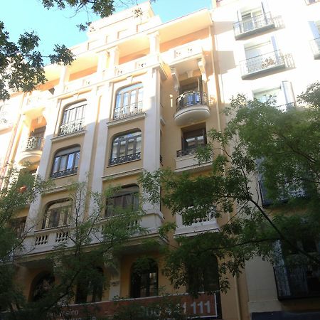 Hermosilla Exclusive Properties Madrid Exterior photo