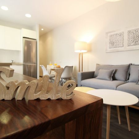 Hermosilla Exclusive Properties Madrid Exterior photo