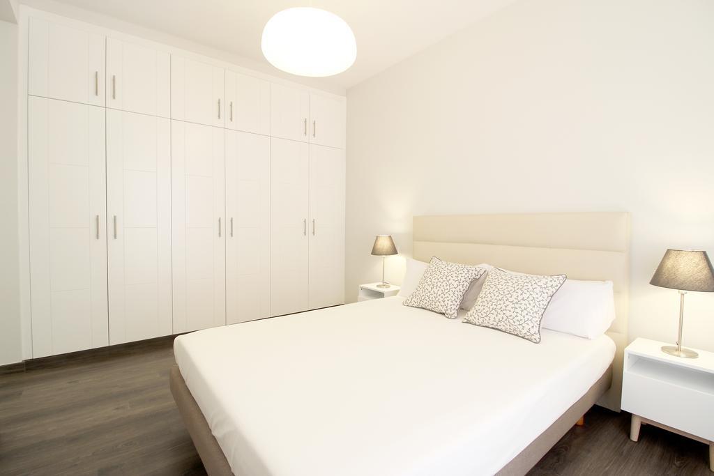 Hermosilla Exclusive Properties Madrid Exterior photo