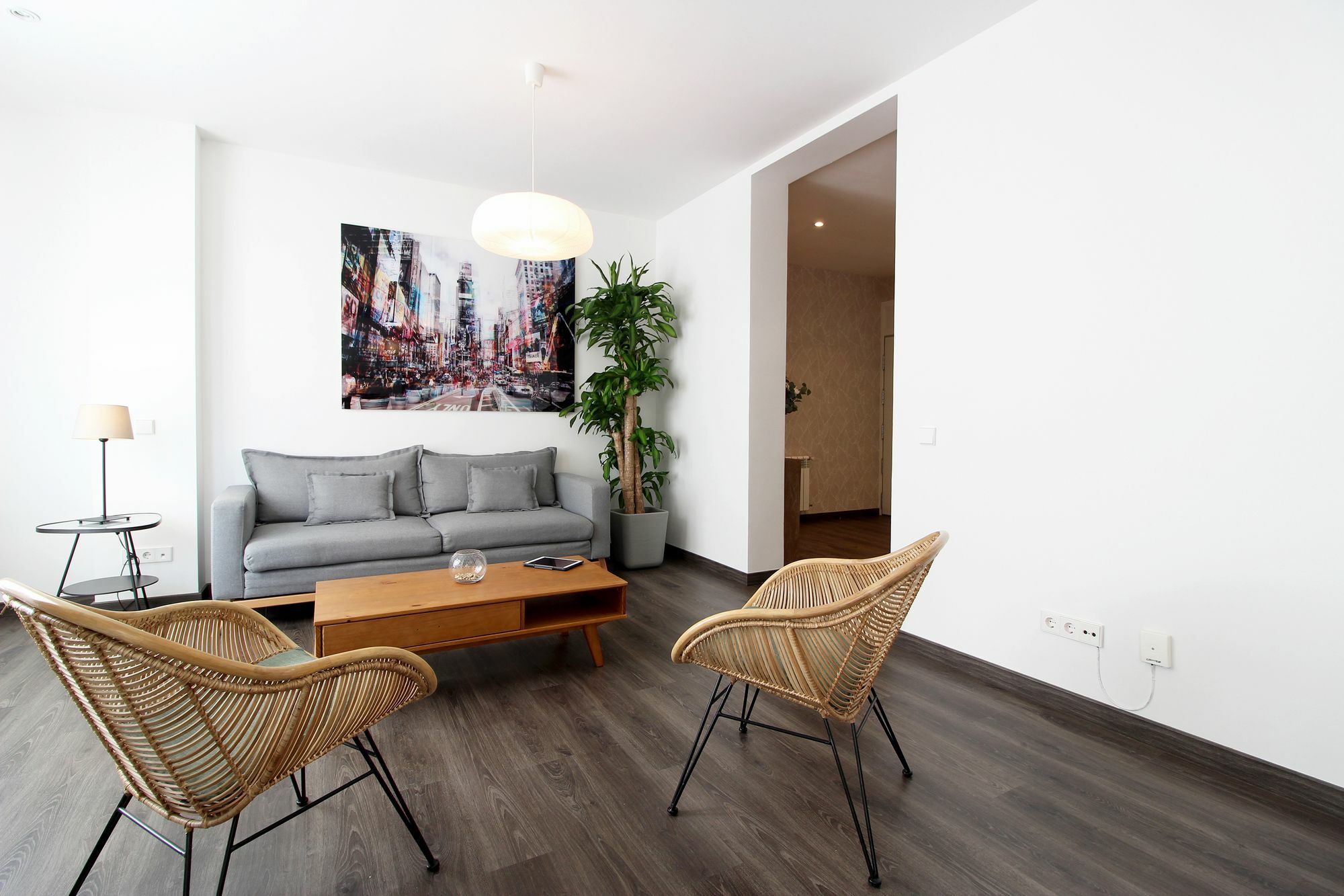 Hermosilla Exclusive Properties Madrid Exterior photo