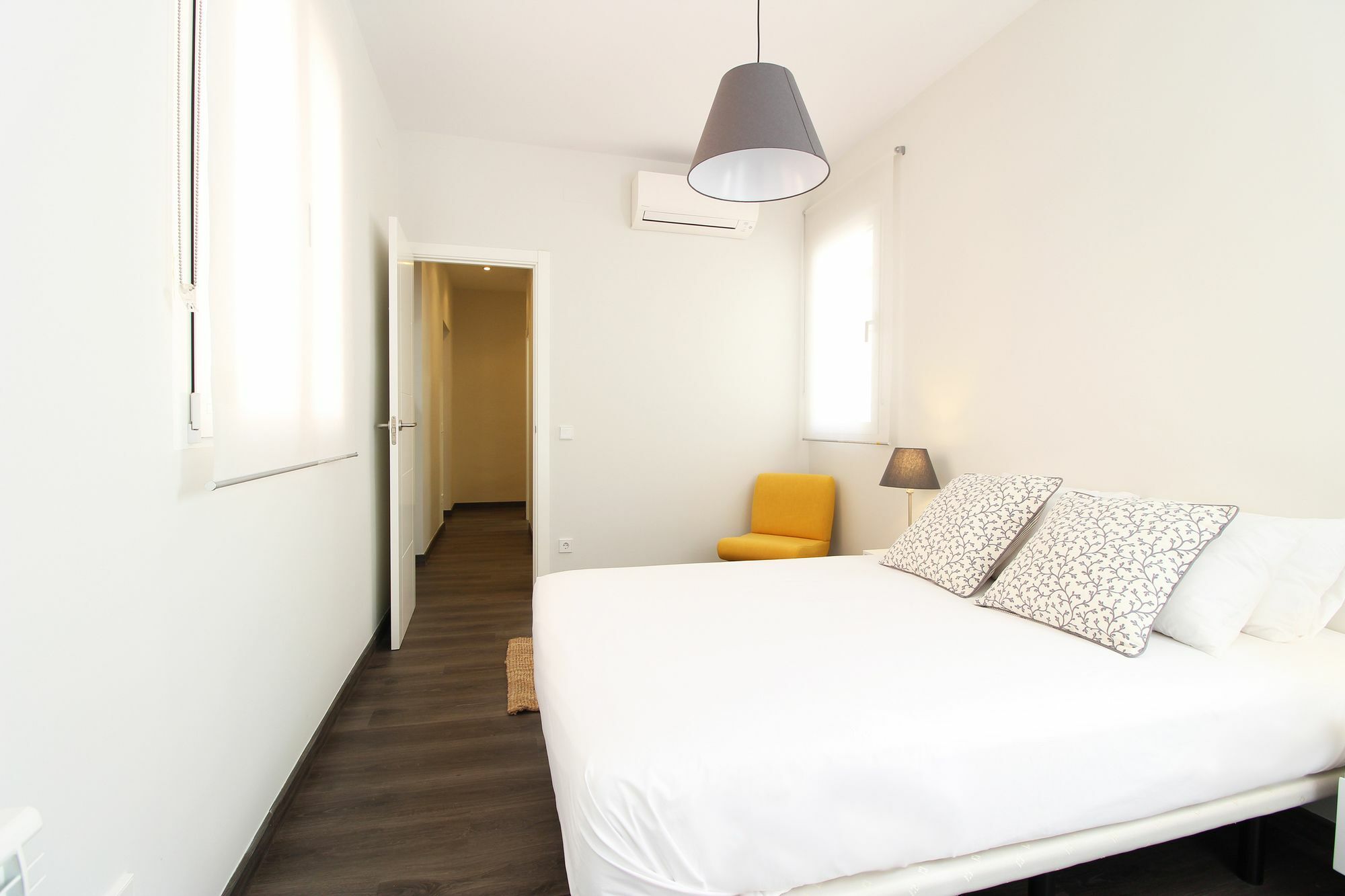 Hermosilla Exclusive Properties Madrid Exterior photo