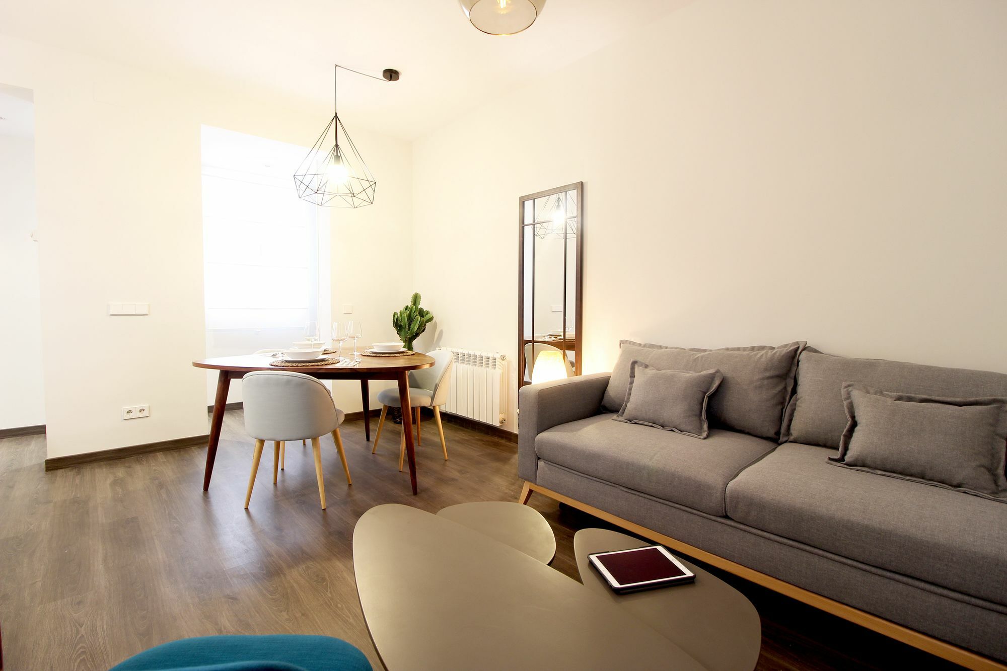 Hermosilla Exclusive Properties Madrid Exterior photo