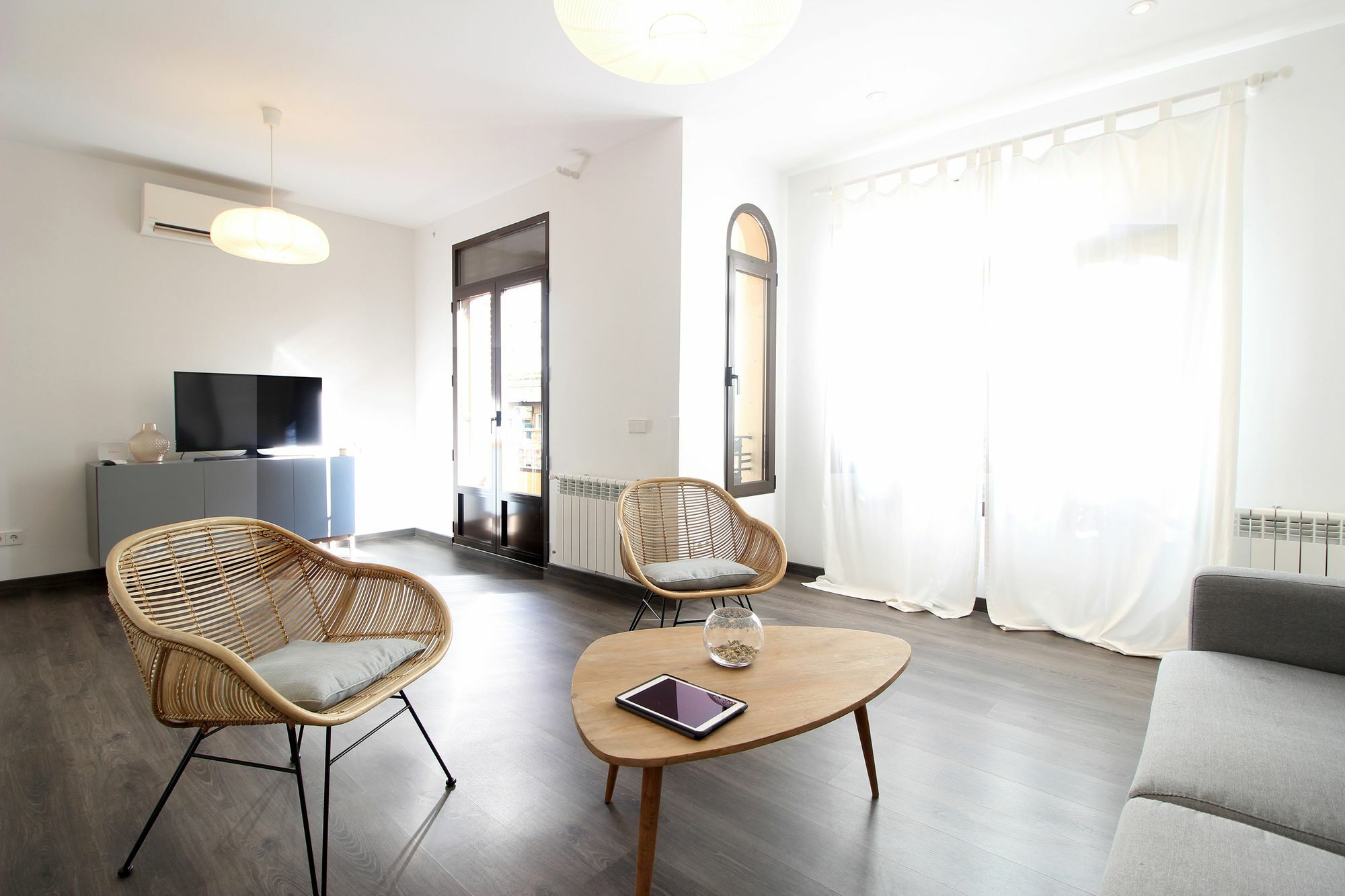 Hermosilla Exclusive Properties Madrid Exterior photo