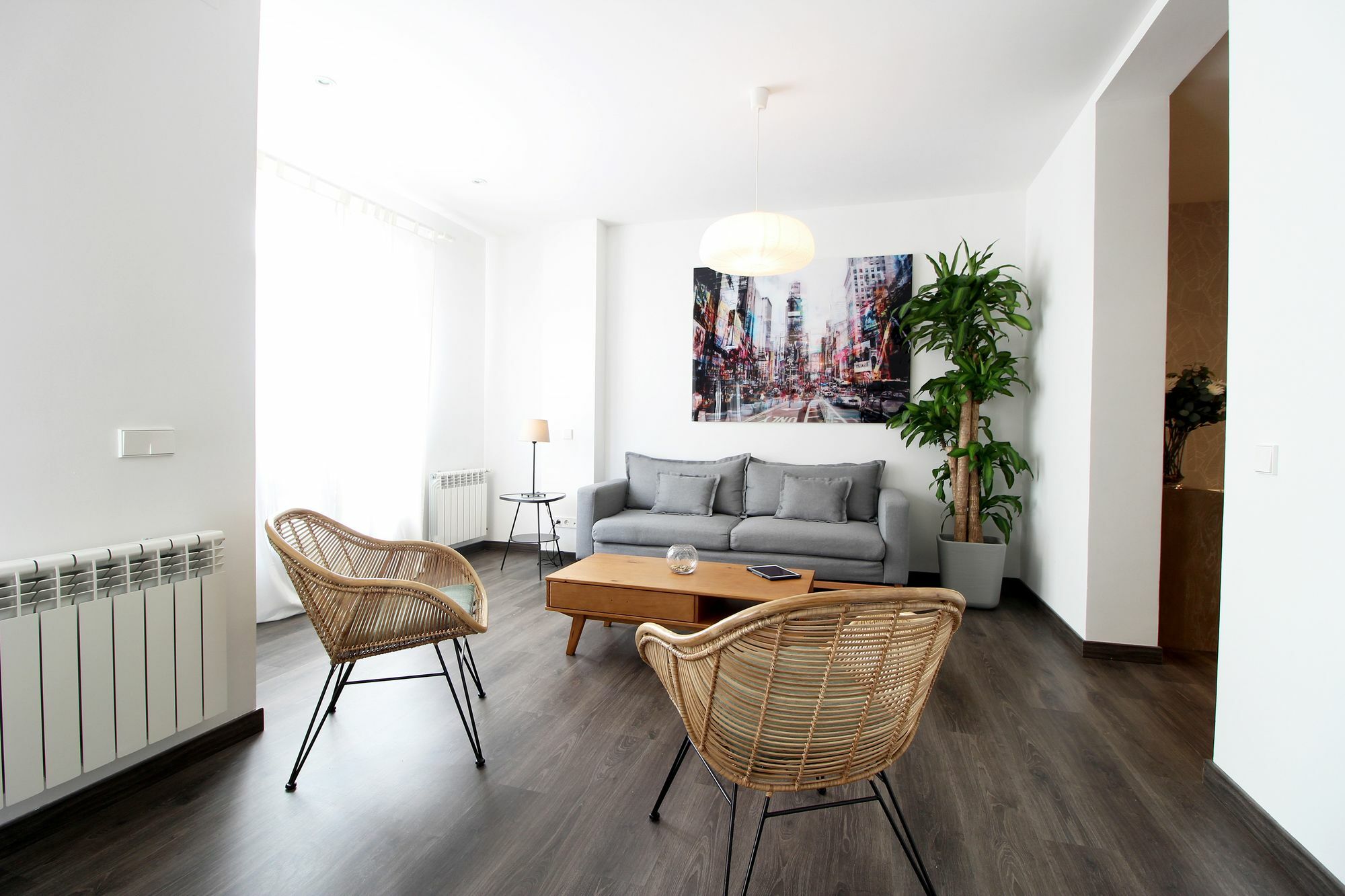 Hermosilla Exclusive Properties Madrid Exterior photo