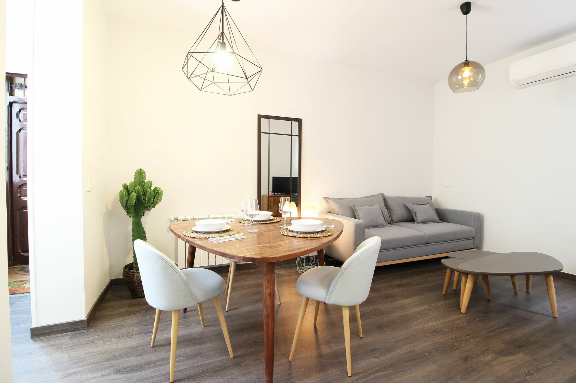 Hermosilla Exclusive Properties Madrid Exterior photo