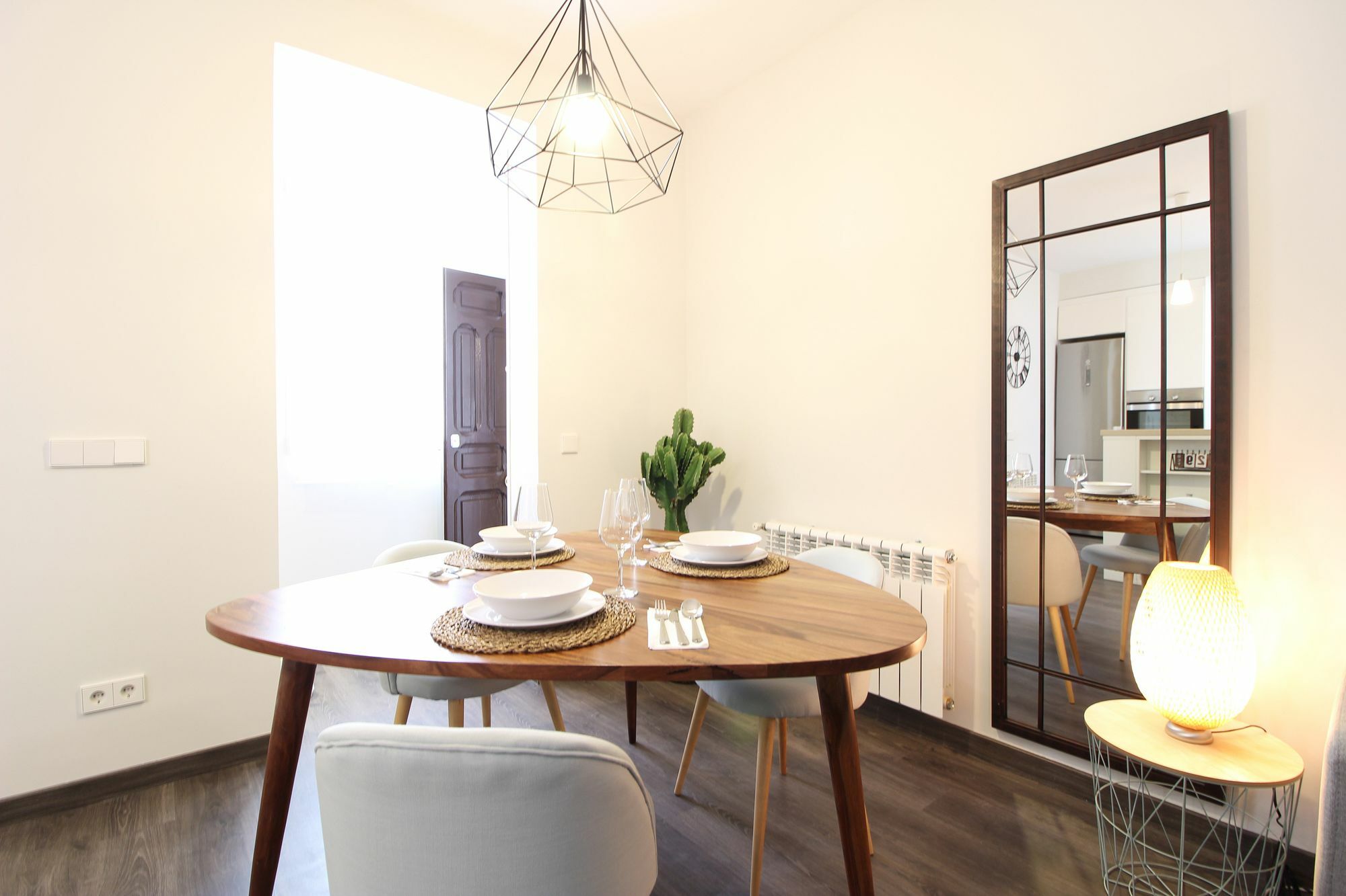 Hermosilla Exclusive Properties Madrid Exterior photo