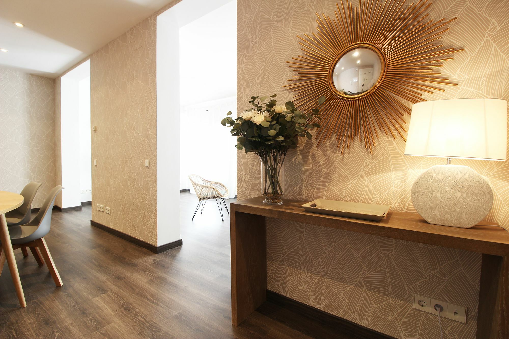 Hermosilla Exclusive Properties Madrid Exterior photo