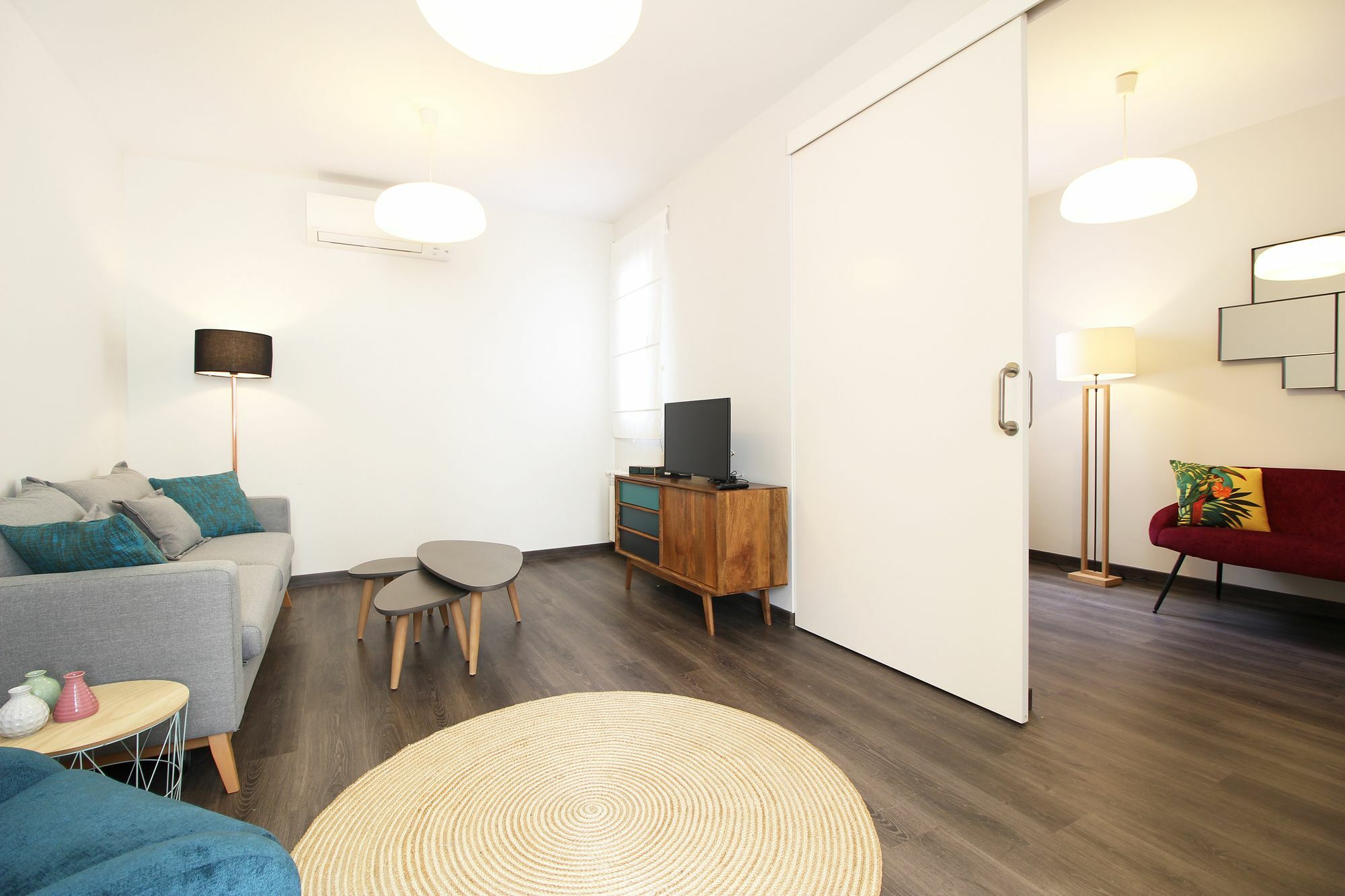Hermosilla Exclusive Properties Madrid Exterior photo