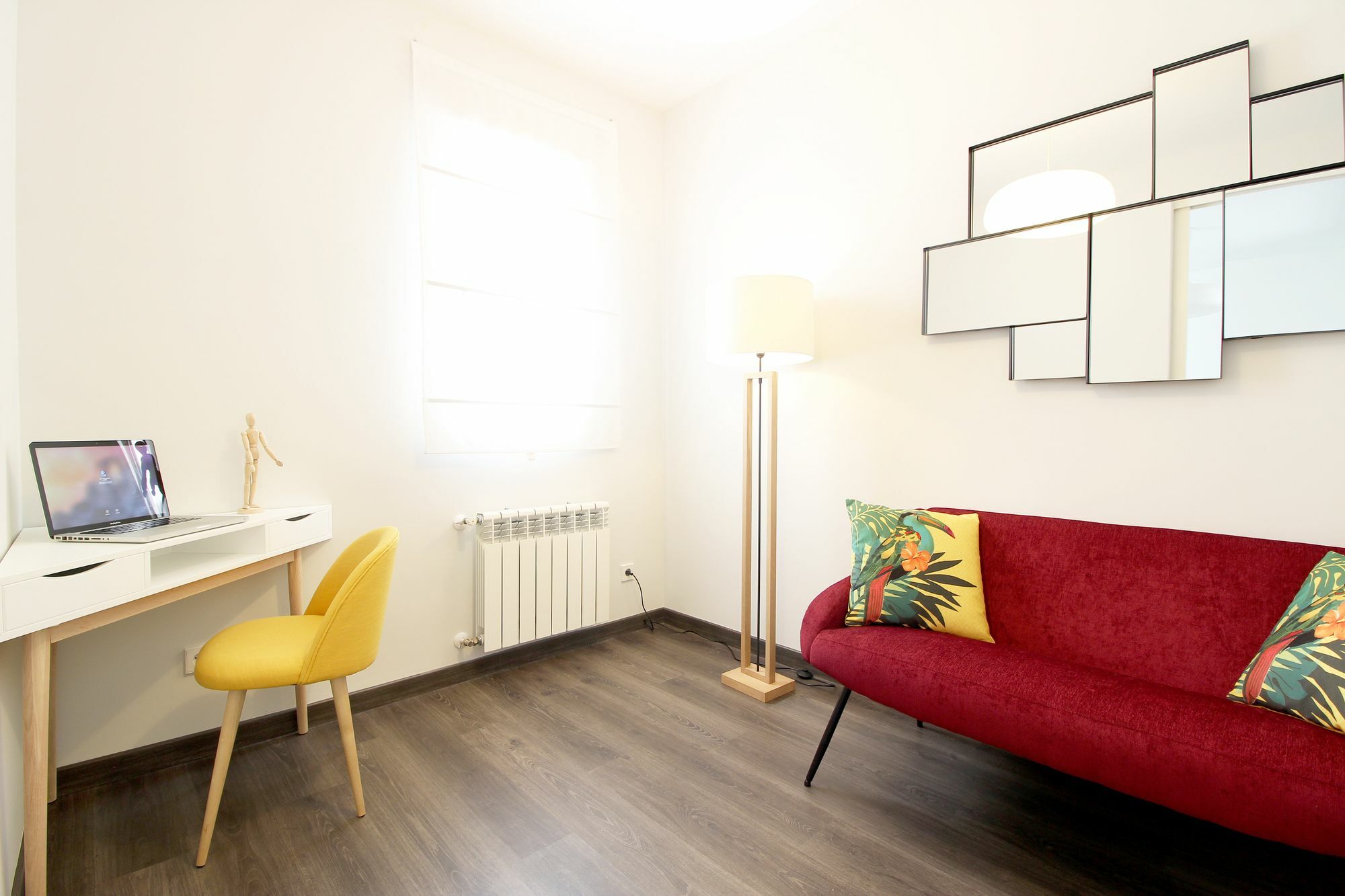 Hermosilla Exclusive Properties Madrid Exterior photo