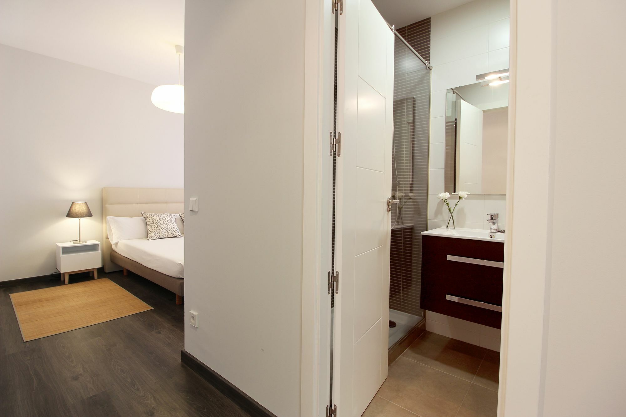 Hermosilla Exclusive Properties Madrid Exterior photo