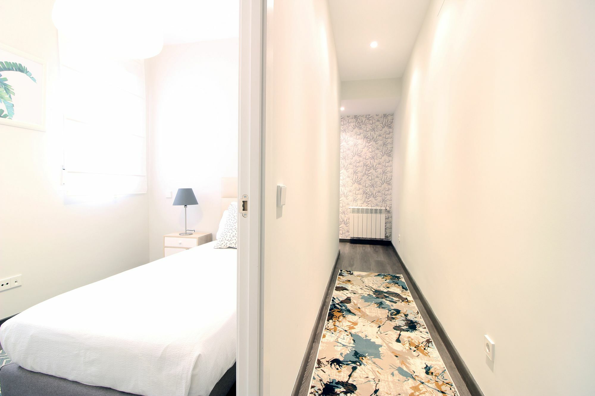 Hermosilla Exclusive Properties Madrid Exterior photo