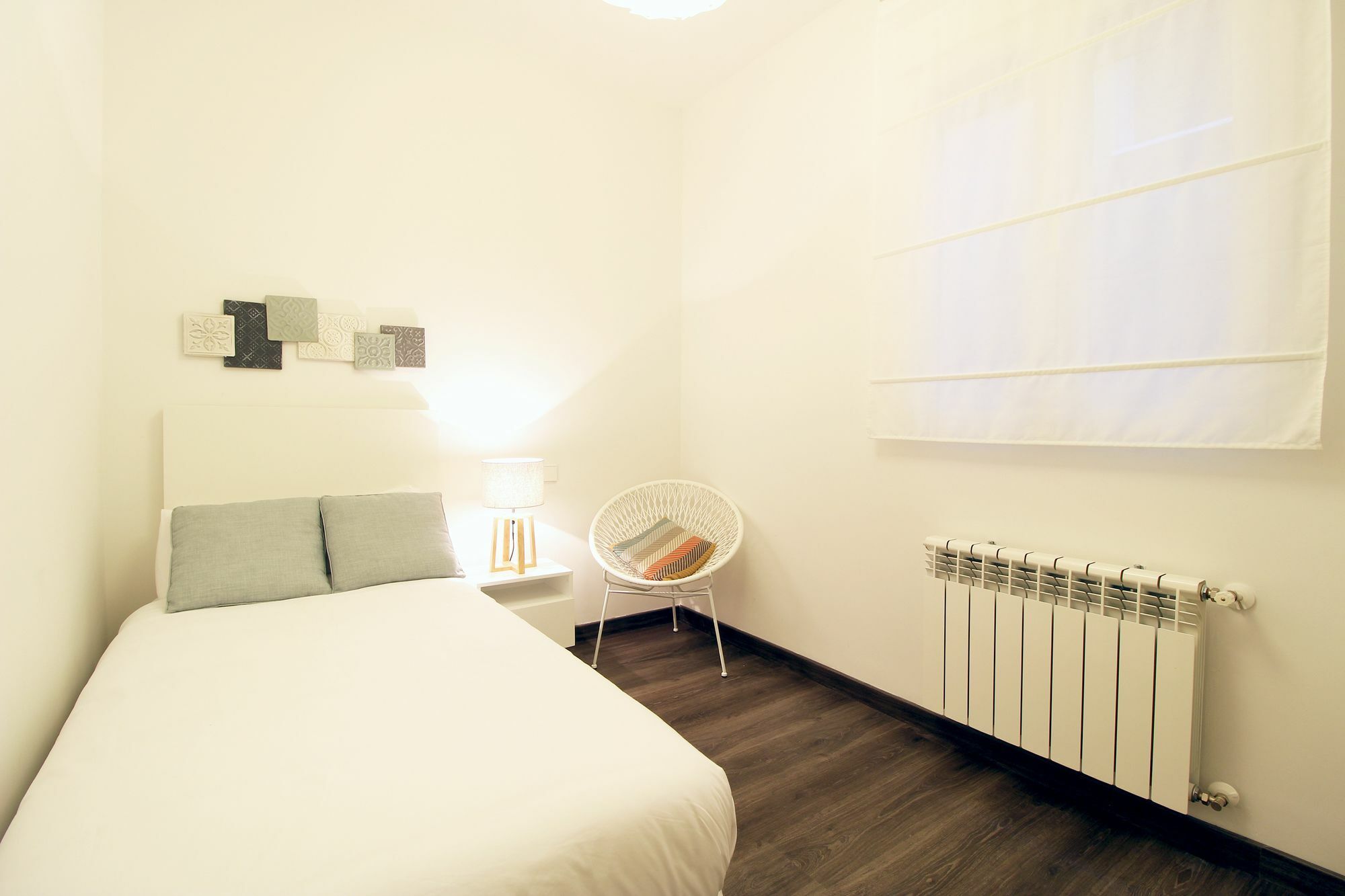 Hermosilla Exclusive Properties Madrid Exterior photo