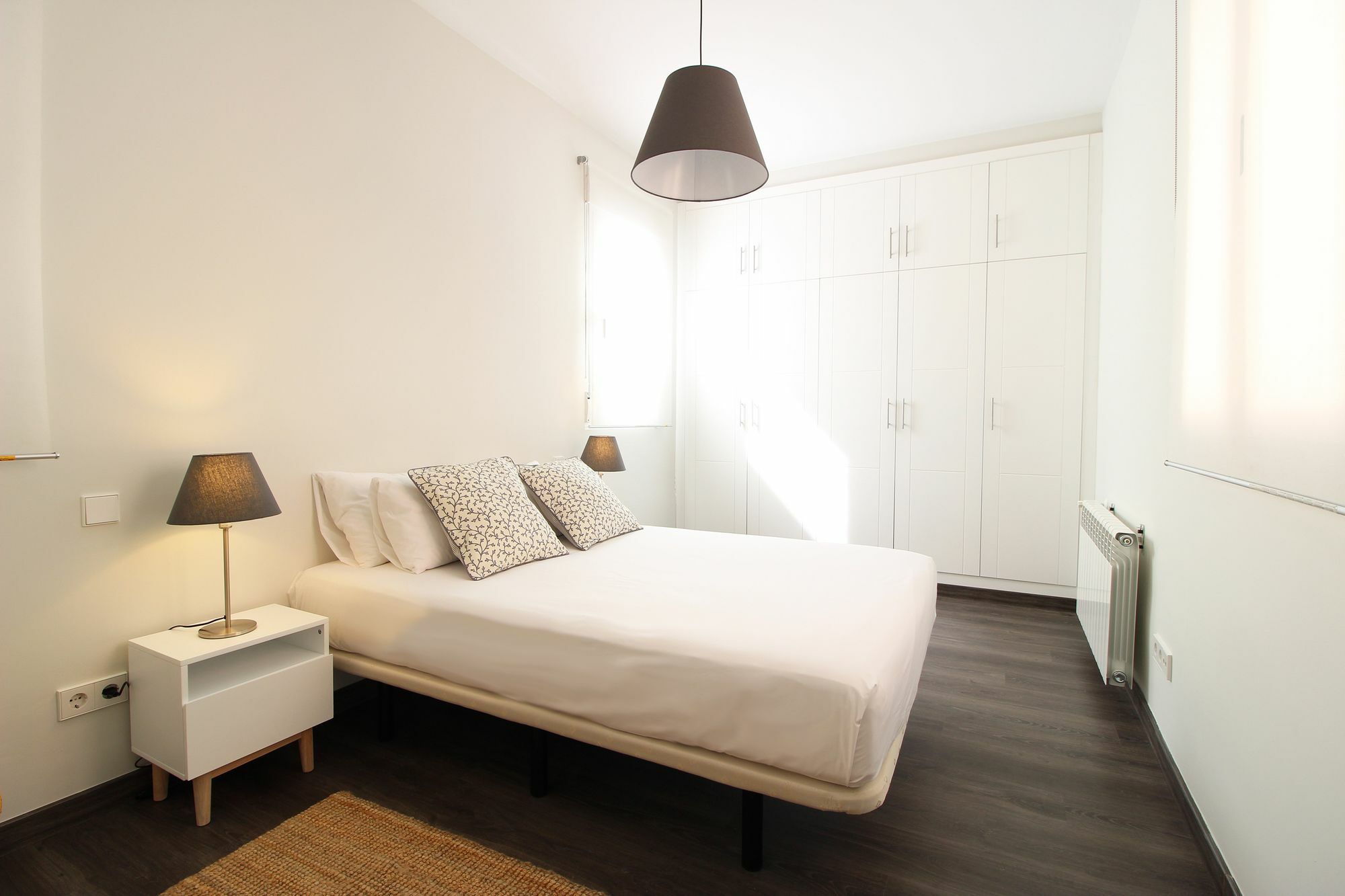 Hermosilla Exclusive Properties Madrid Exterior photo