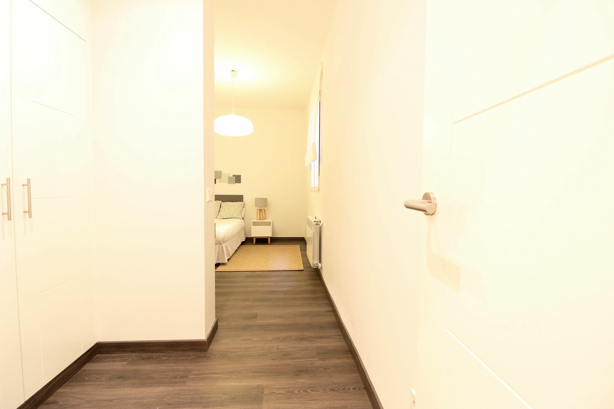 Hermosilla Exclusive Properties Madrid Exterior photo