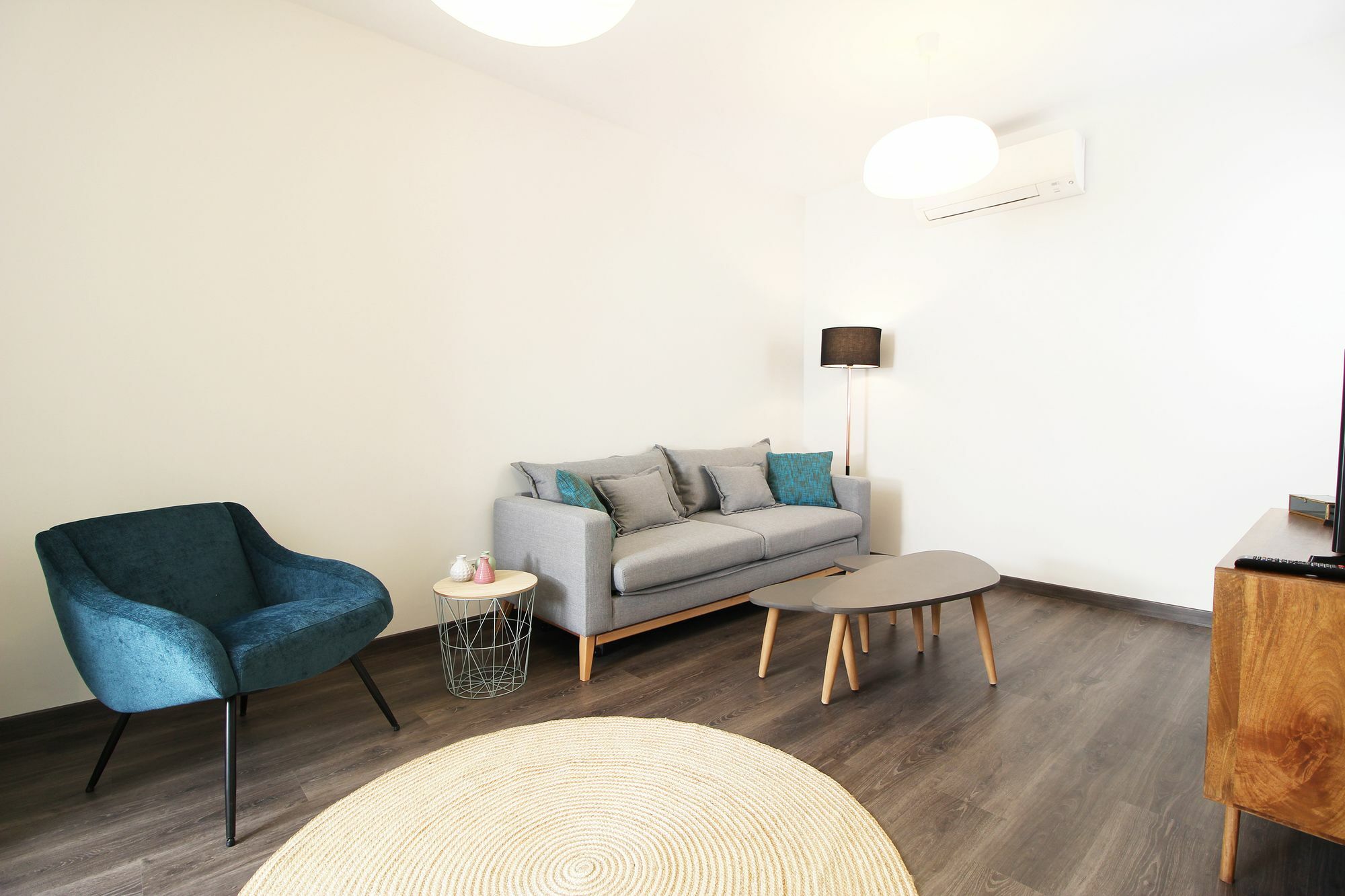 Hermosilla Exclusive Properties Madrid Exterior photo