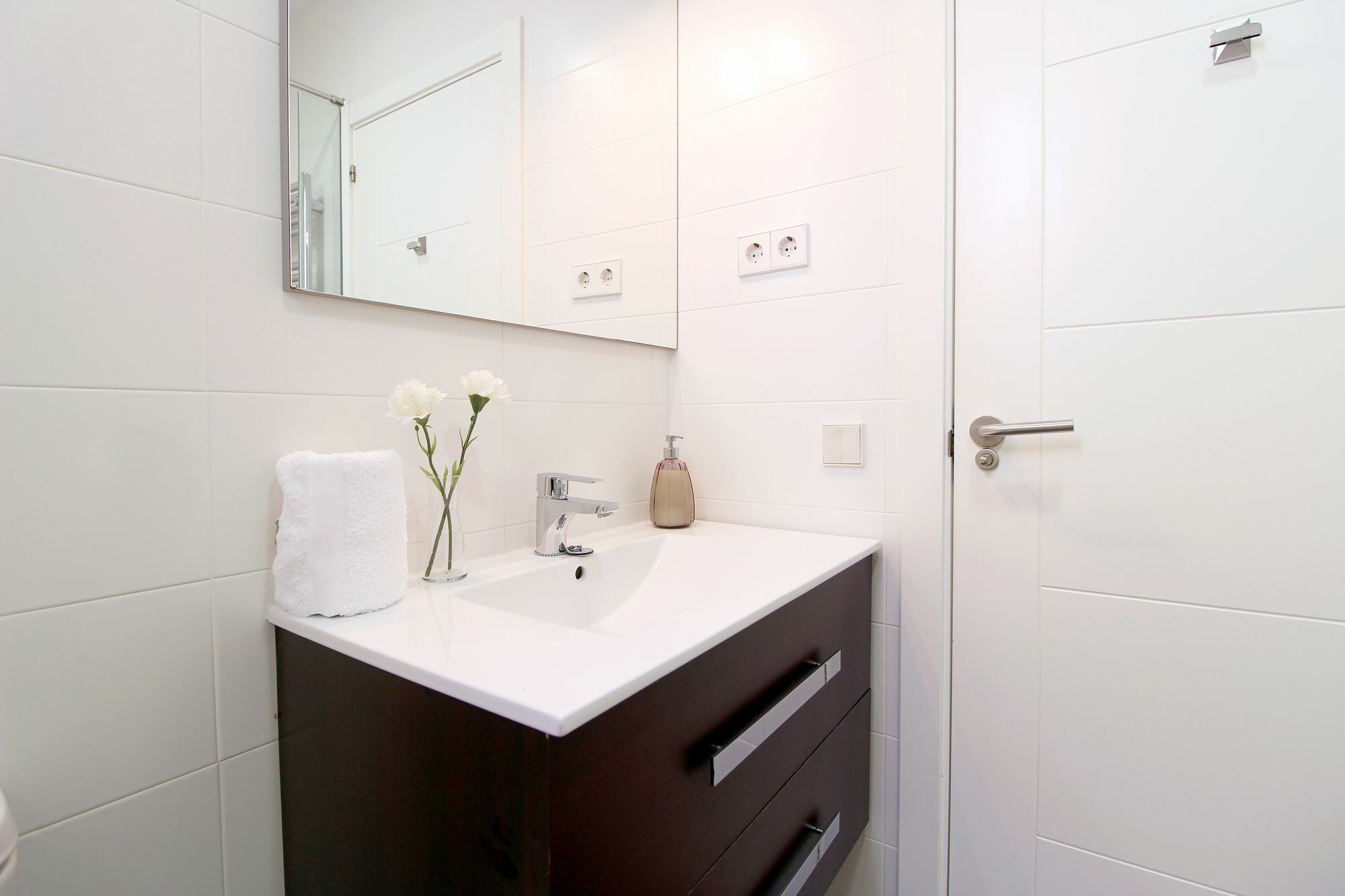 Hermosilla Exclusive Properties Madrid Exterior photo