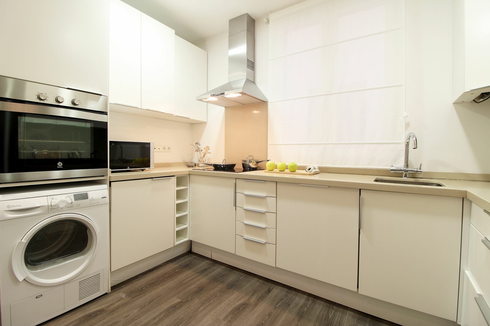 Hermosilla Exclusive Properties Madrid Exterior photo