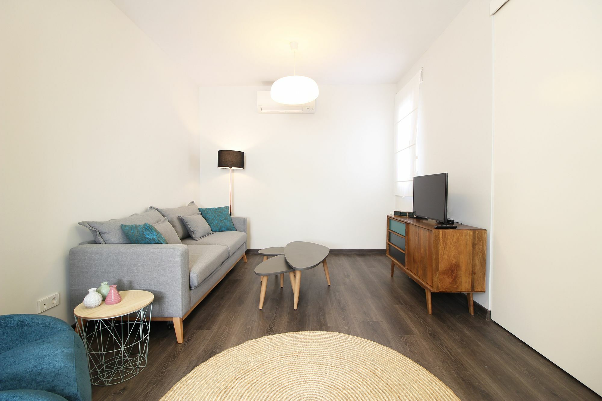 Hermosilla Exclusive Properties Madrid Exterior photo