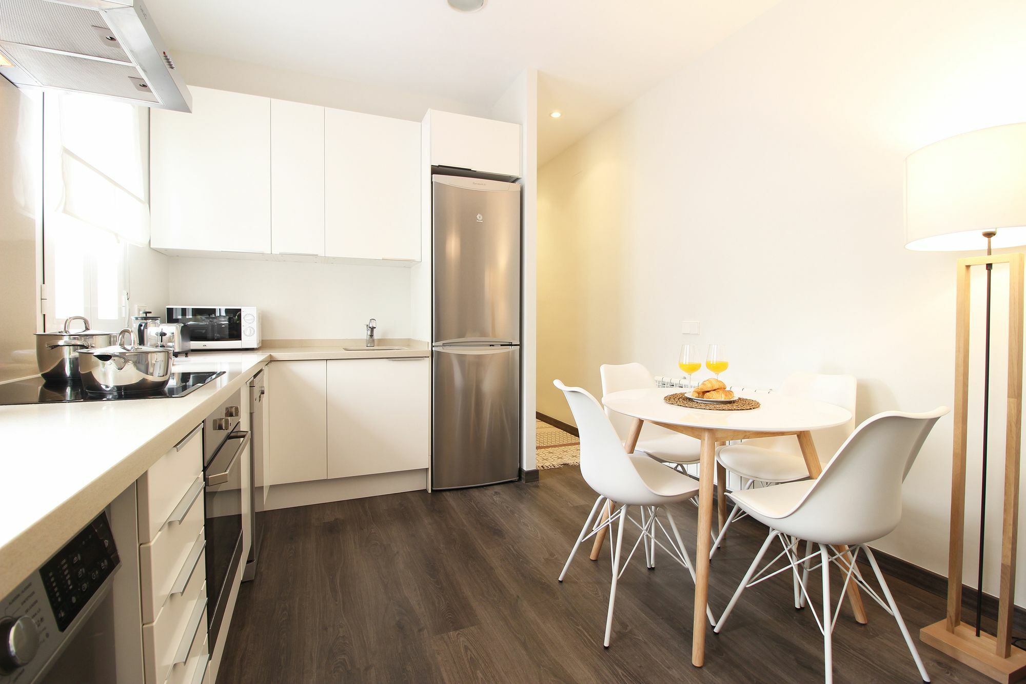 Hermosilla Exclusive Properties Madrid Exterior photo