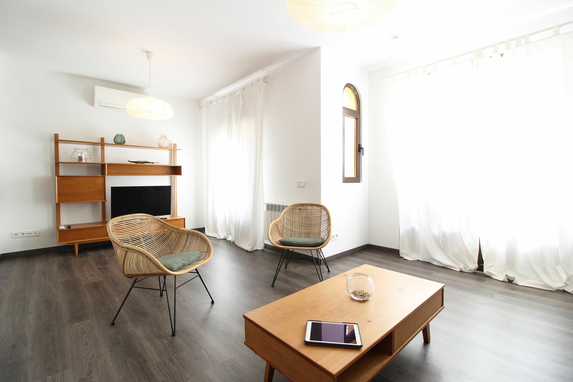 Hermosilla Exclusive Properties Madrid Exterior photo