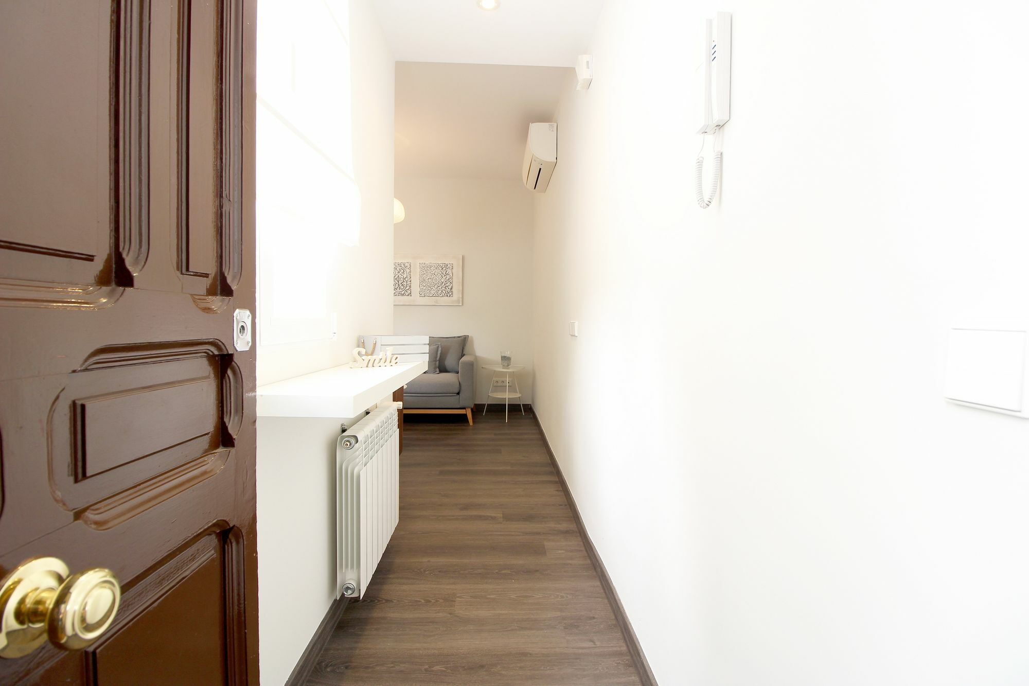Hermosilla Exclusive Properties Madrid Exterior photo