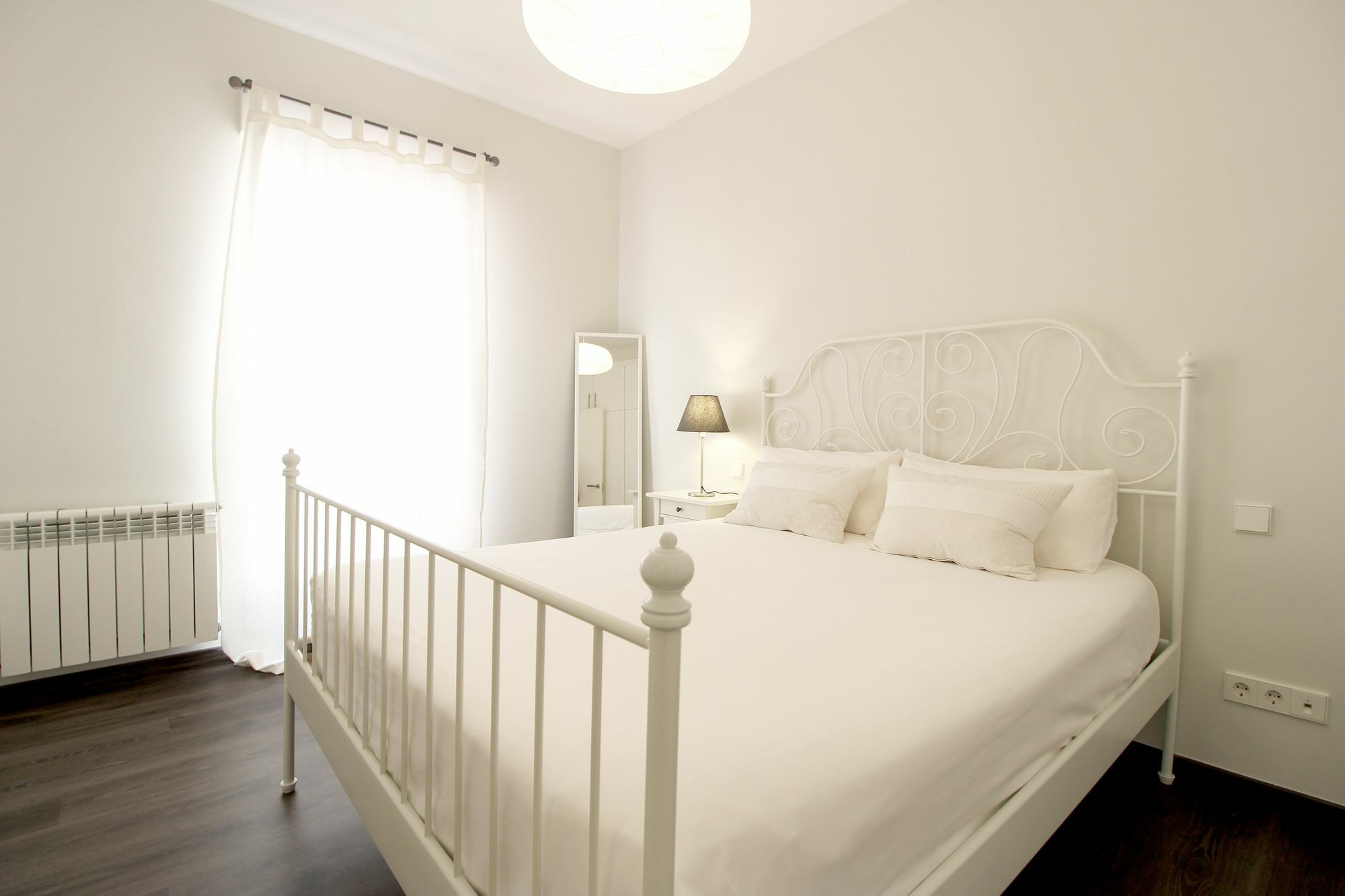 Hermosilla Exclusive Properties Madrid Exterior photo