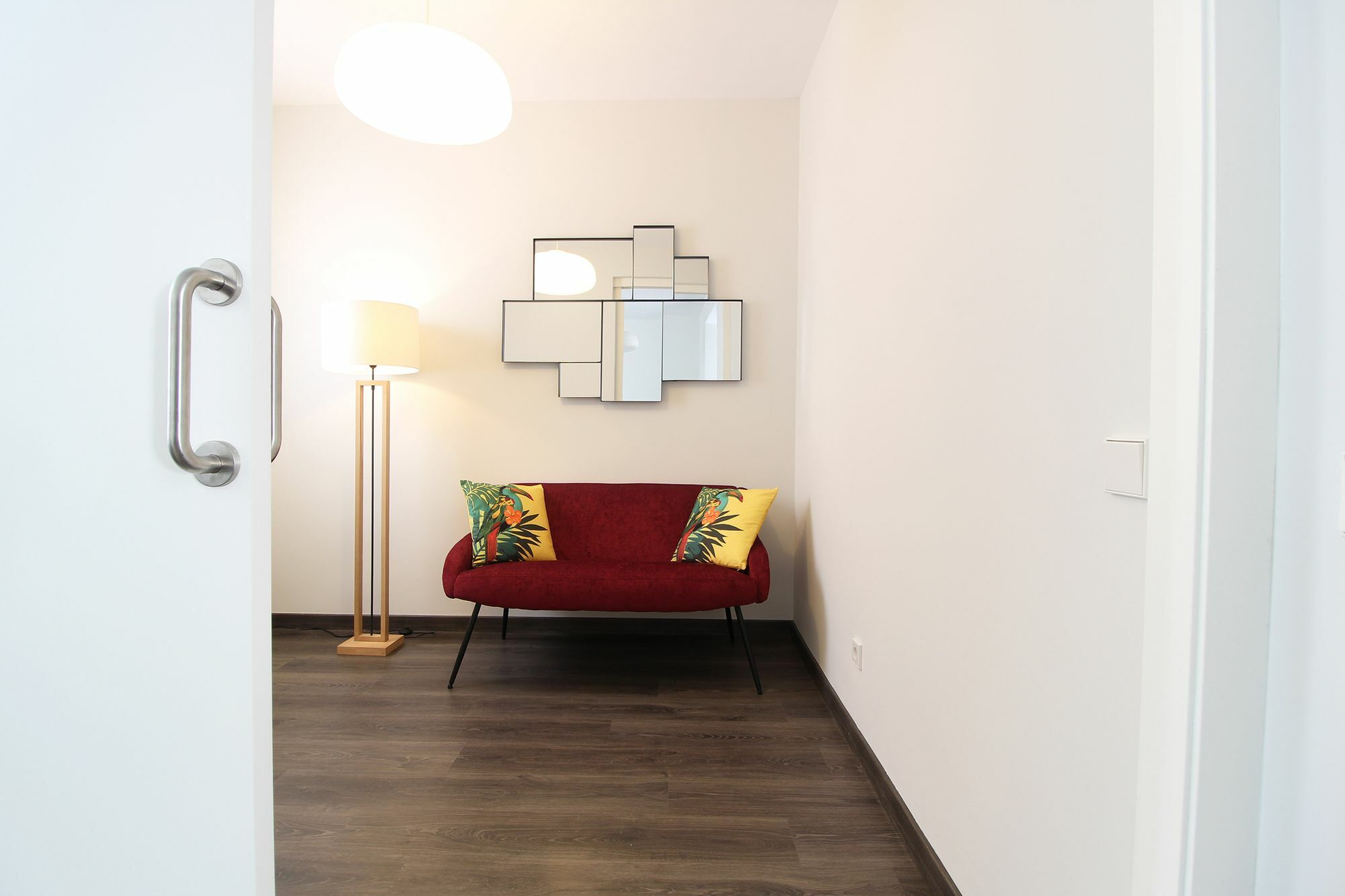 Hermosilla Exclusive Properties Madrid Exterior photo