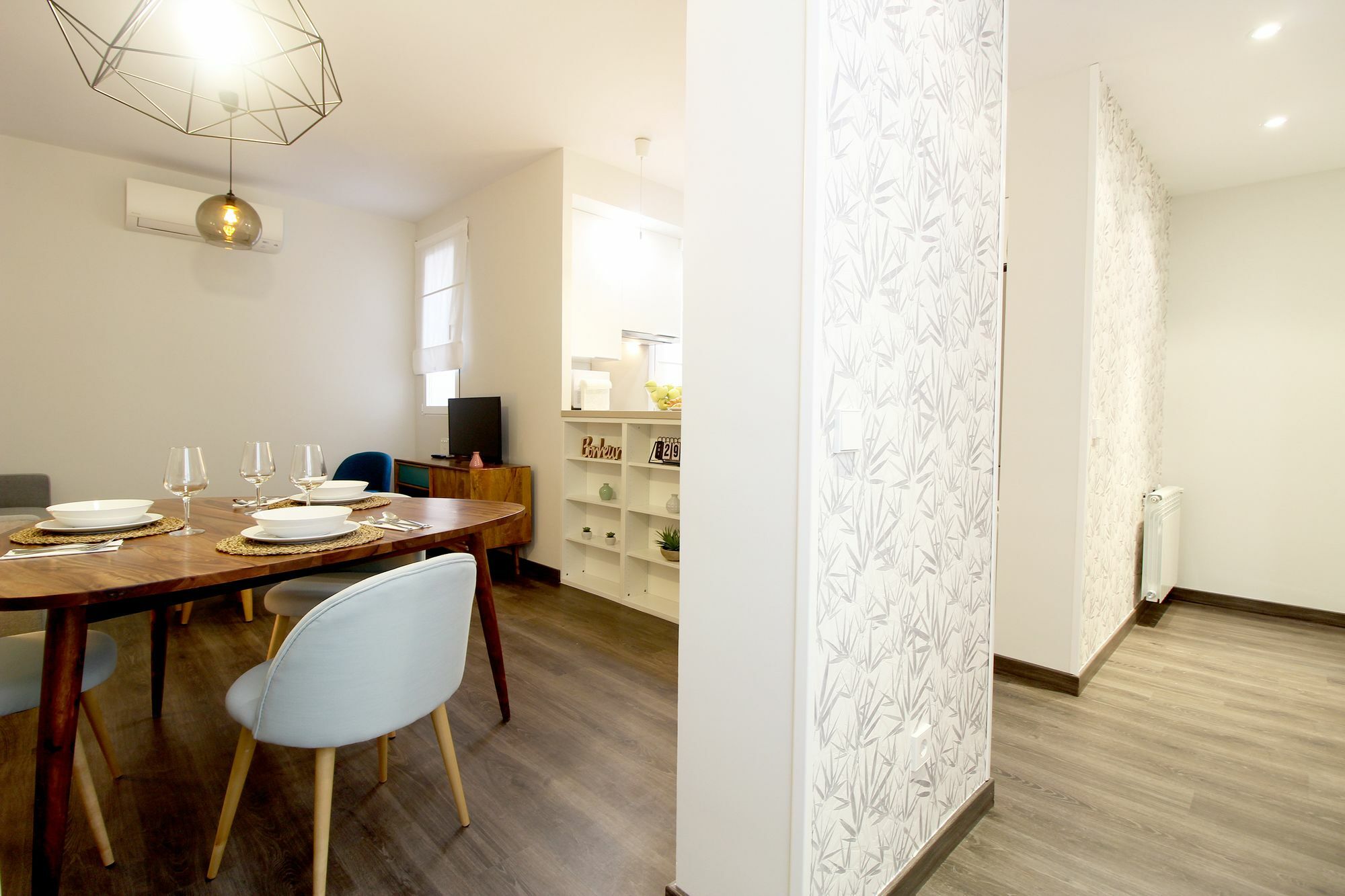 Hermosilla Exclusive Properties Madrid Exterior photo