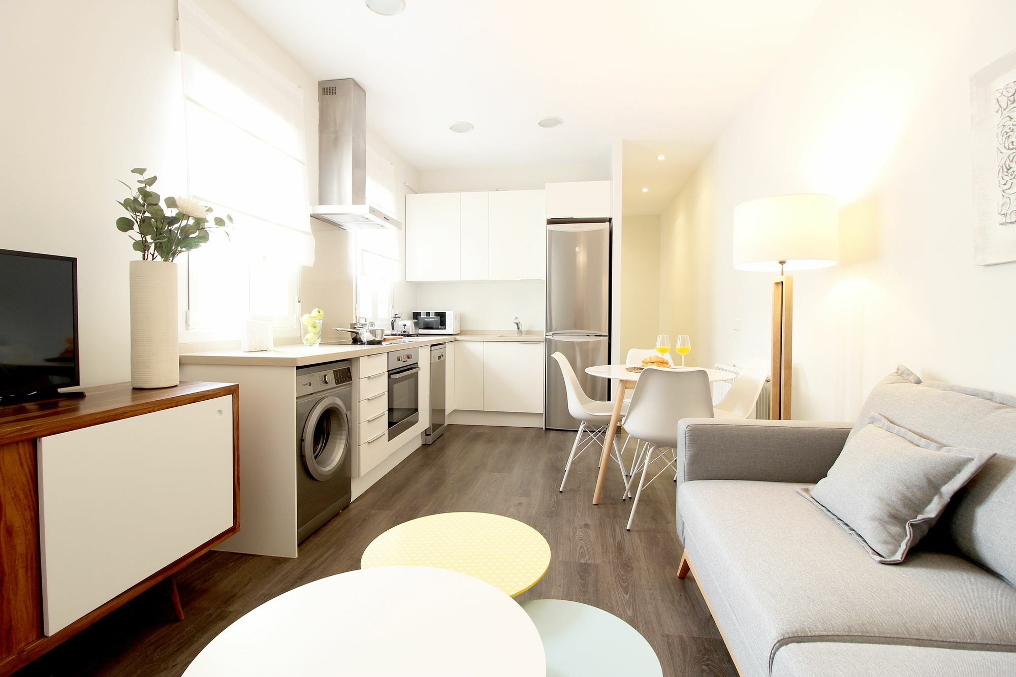 Hermosilla Exclusive Properties Madrid Exterior photo